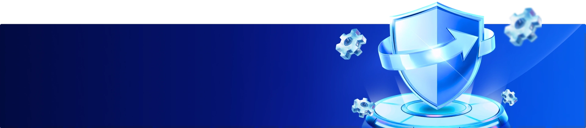 banner