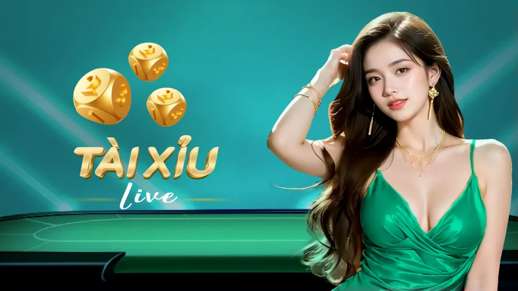 Tài Xỉu Livestream