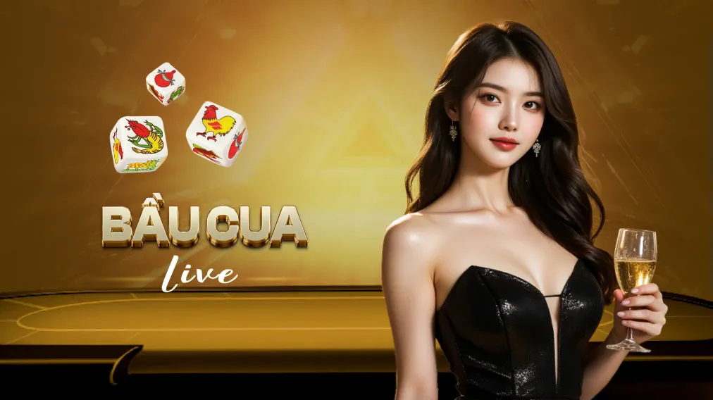 Bầu Cua Livestream