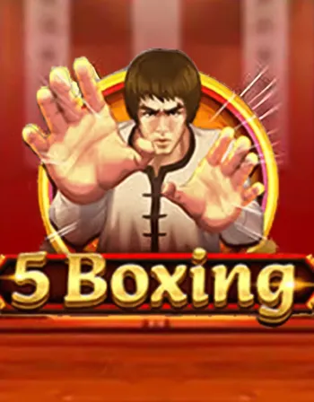 5 trận chiến