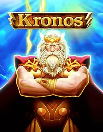Thần Kronos