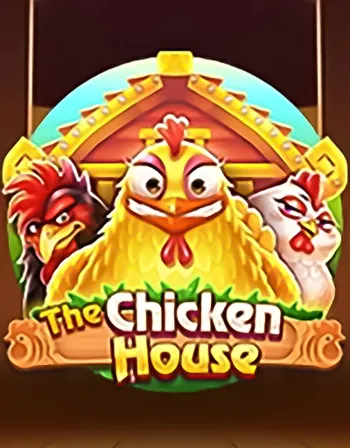 The Chicken House