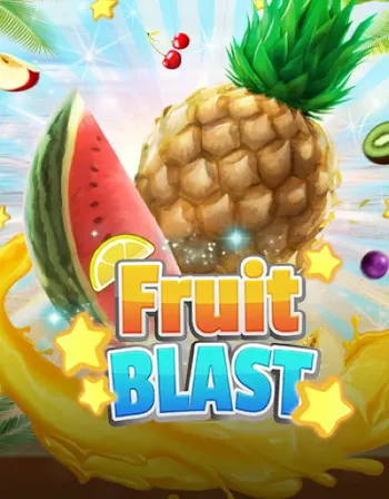 Fruit Blast