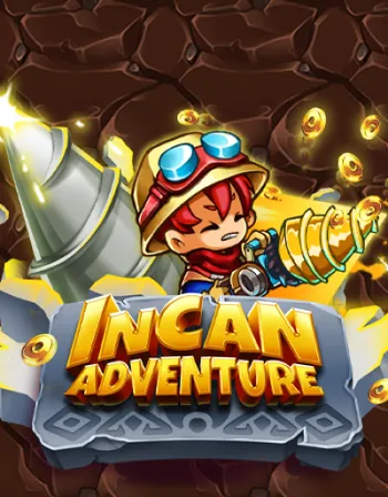 Incan Adventure