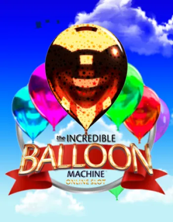 The Incredible Balloon Machine