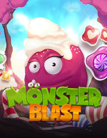Monster Blast