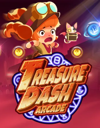 Treasure Dash