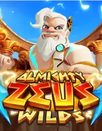 Almighty Zeus Wilds