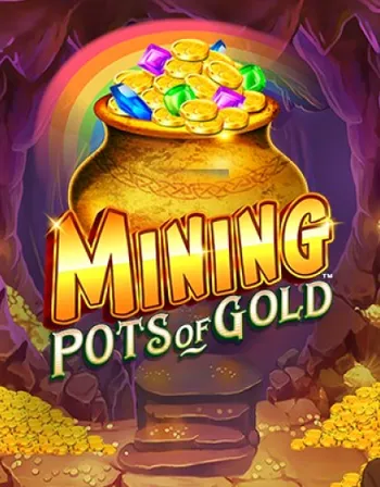 Mining Pots of Gold