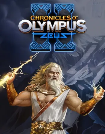 Chronicles of Olympus II - Zeus