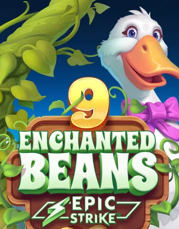 9 Enchanted Beans