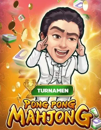 Pong Pong Mahjong