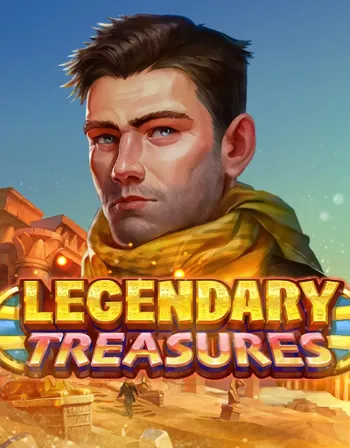 Legendary Treasures