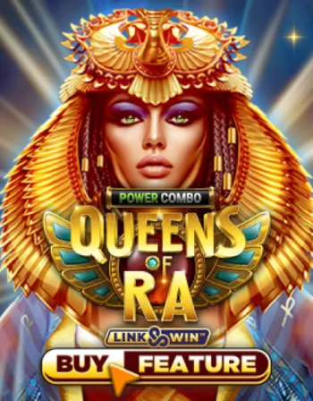 Queens of Ra