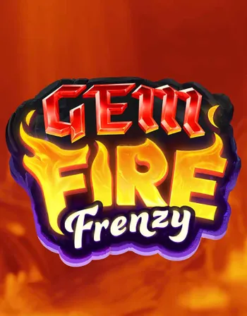 Gem Fire Frenzy