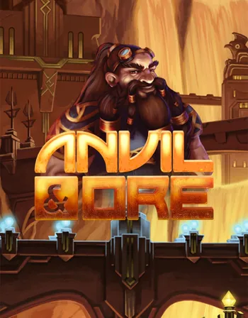 Anvil & Ore
