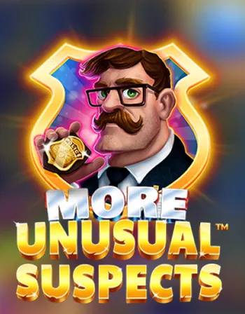 Unusual Suspects