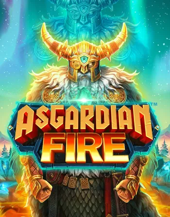 Asgardian Fire