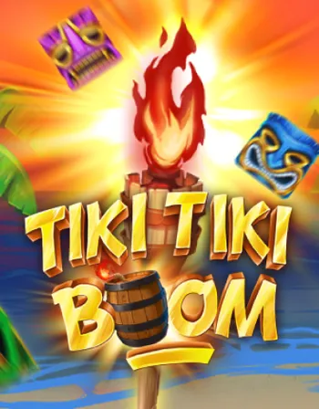 Tiki Tiki Boom