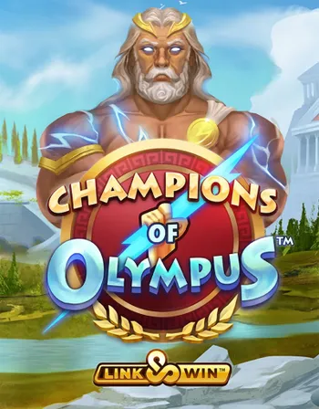 Champions of Olympus