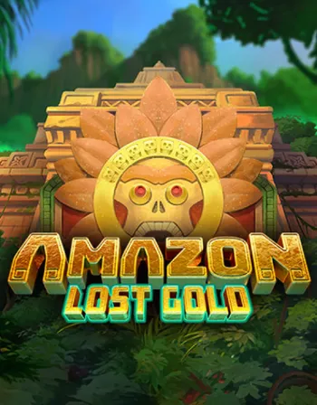Amazon - Lost Gold