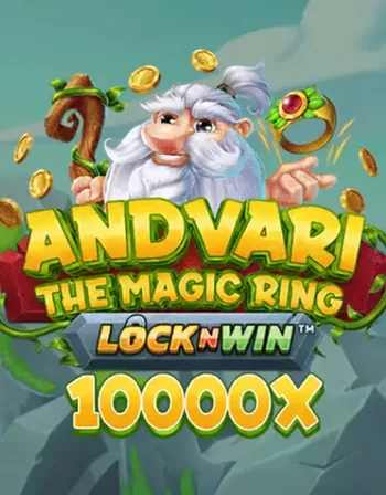 Andvari : The Magic Ring