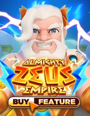 Almighty Zeus Empire