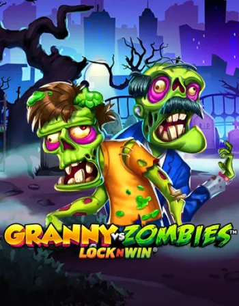 Granny Vs Zombies