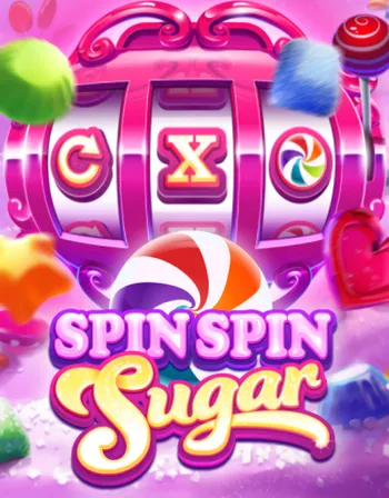 Sugar Craze Bonanza