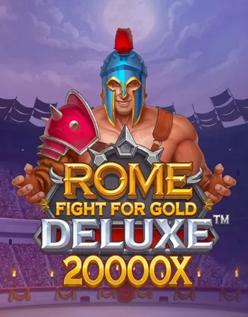 Rome : Fight for Gold