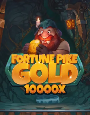 Fortune Pike Gold