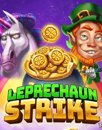 Leprechaun Strike