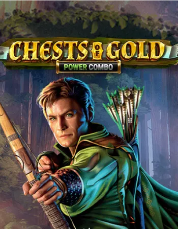 Chests of Gold : Power Combo