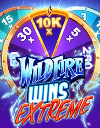 Wildfire Wins Extreme
