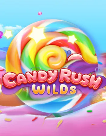 Candy Rush Wilds