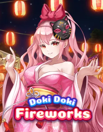 Doki Doki Fireworks