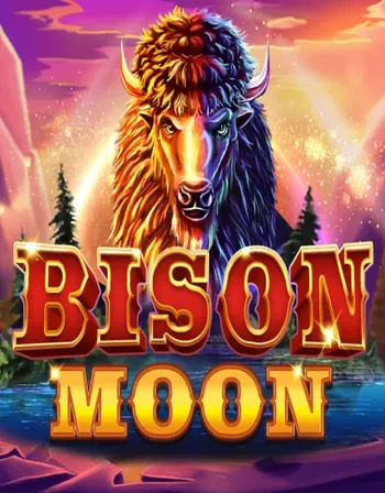 Bison Moon