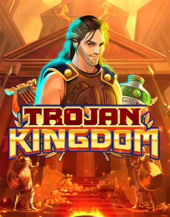 Trojan Kingdom