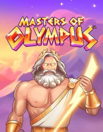 Masters of Olympus