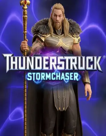 Thunderstruck® Stormchaser