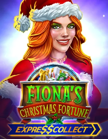 Fiona's Christmas Fortune