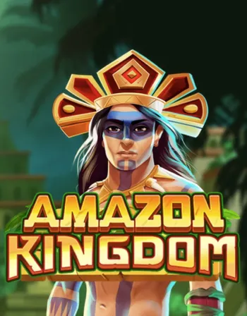 Amazon Kingdom