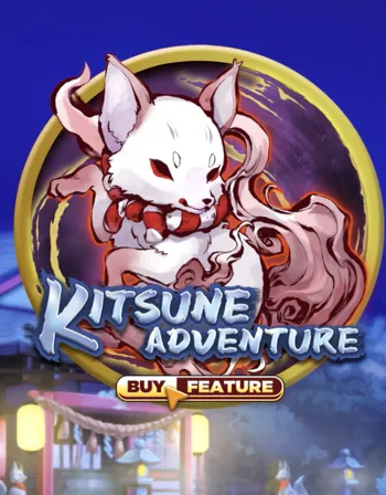 Kitsune Adventure