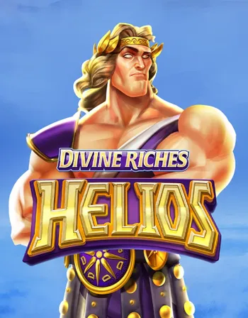 Divine Riches Helios