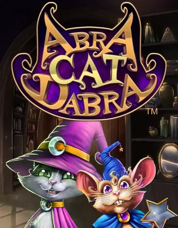 AbraCatDabra
