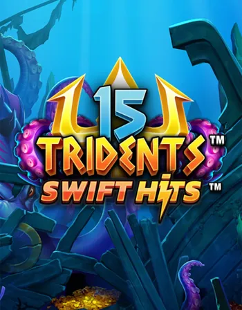 15 Tridents™