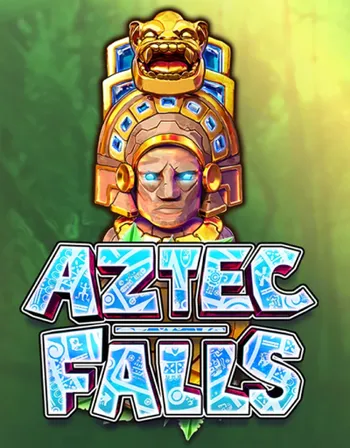 Aztec Falls
