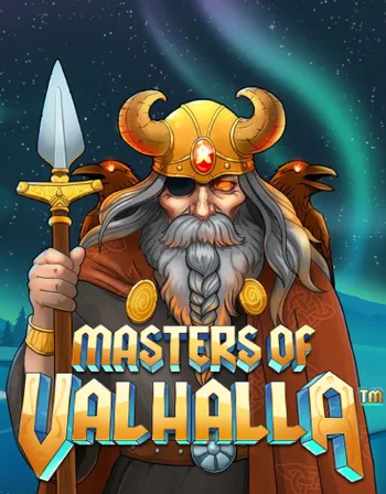 Masters of Valhalla