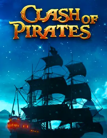 Clash of Pirates