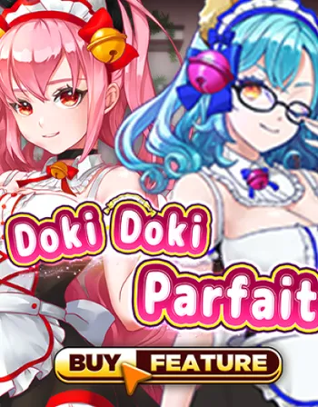 Doki Doki Parfait